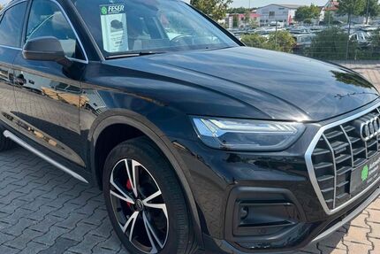 Audi Q5 96.490 km 34.950 &euro; Schwabach 91126