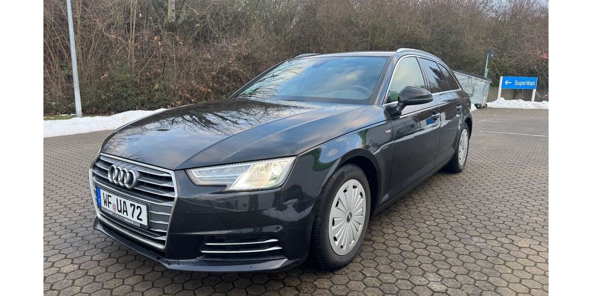 Audi A4 174.000 km 13.950 &euro; Denkte 38321