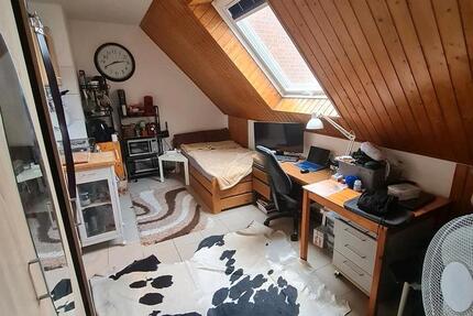 Mietwohnung in Büttgen 1 zimmer