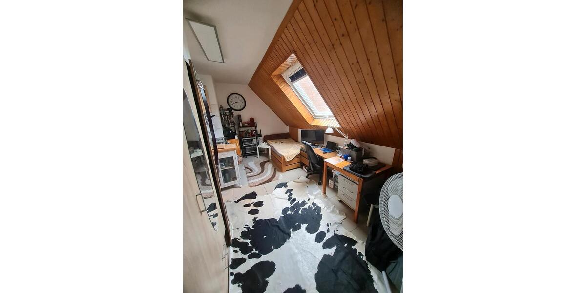 Mietwohnung in Büttgen 1 zimmer