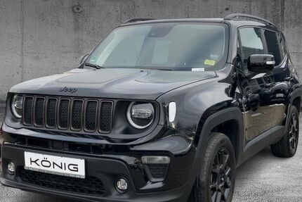 Jeep Renegade 12.113 km 21.999 &euro; Erfurt 99091