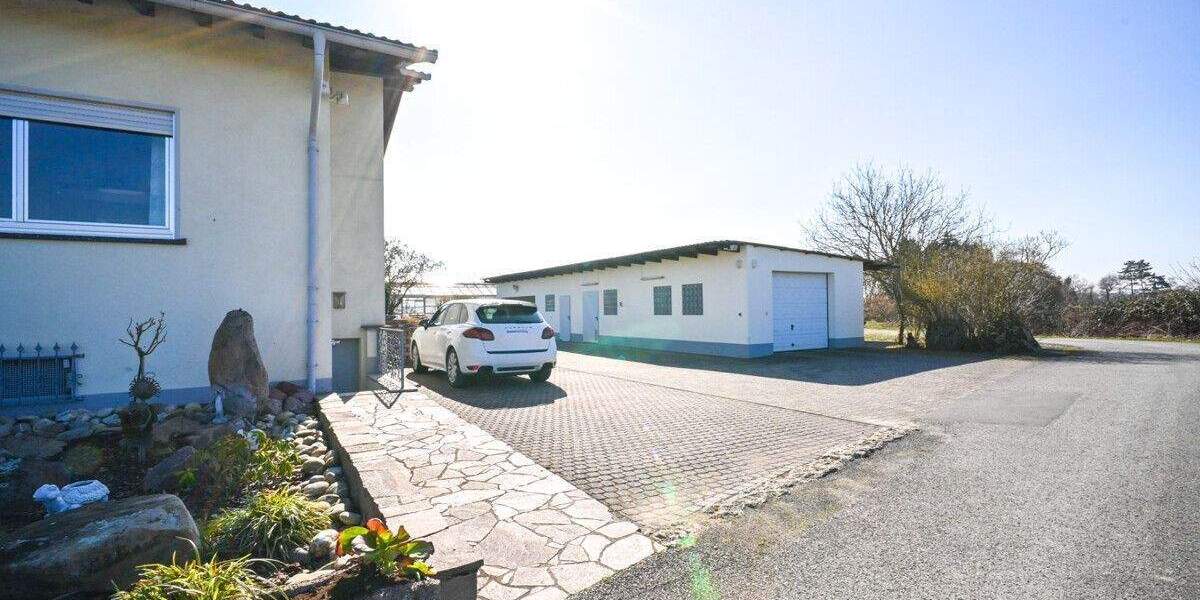 Einfamilienhaus Babenhausen Sickenhofen - 6 Zimmer, 252 m&sup2;, 1.250.000&euro; | Angebot:25390312