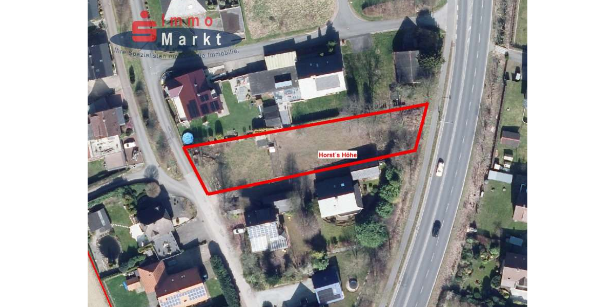 Grundstück Hüllhorst - 65.000&euro; | Angebot:24661493