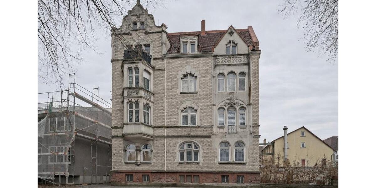 Etagenwohnung Tuttlingen - 4 Zimmer, 114 m&sup2;, 220.000&euro; | Angebot:26738752