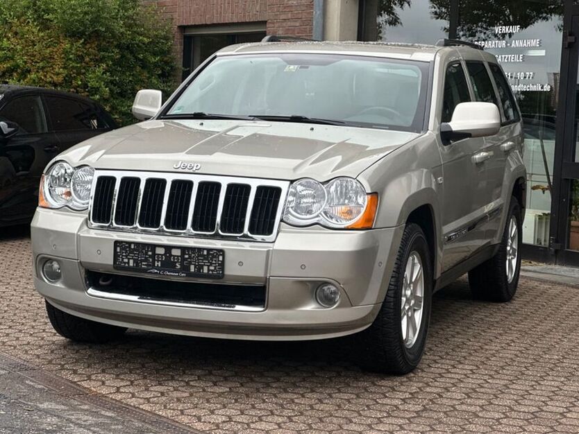 Grand Cherokee