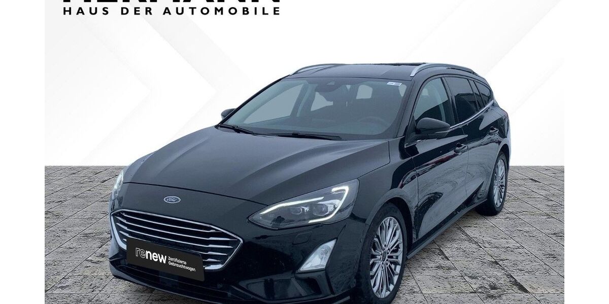 Ford Focus 140.395 km 13.685 &euro; Northeim 37154