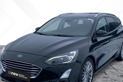 Ford Focus 140.395 km 14.783 &euro; Northeim 37154