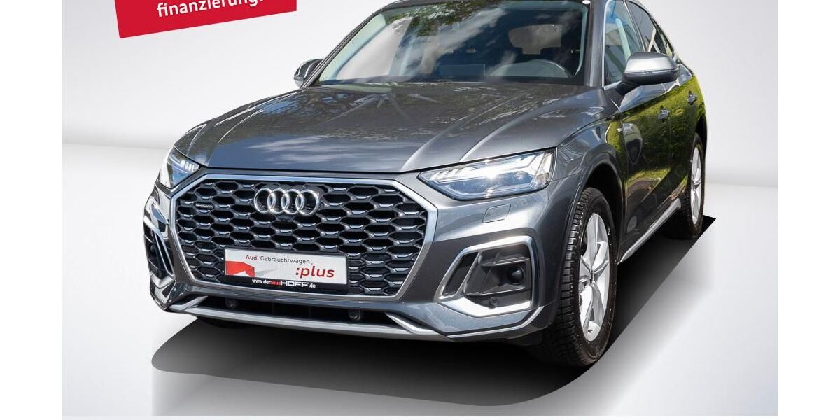 Audi Q5 28.682 km 42.775 &euro; Sankt Augustin-Menden 53757