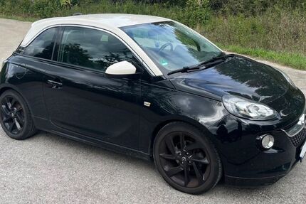 Opel Adam 107.000 km 8.300 &euro; Velburg 92355