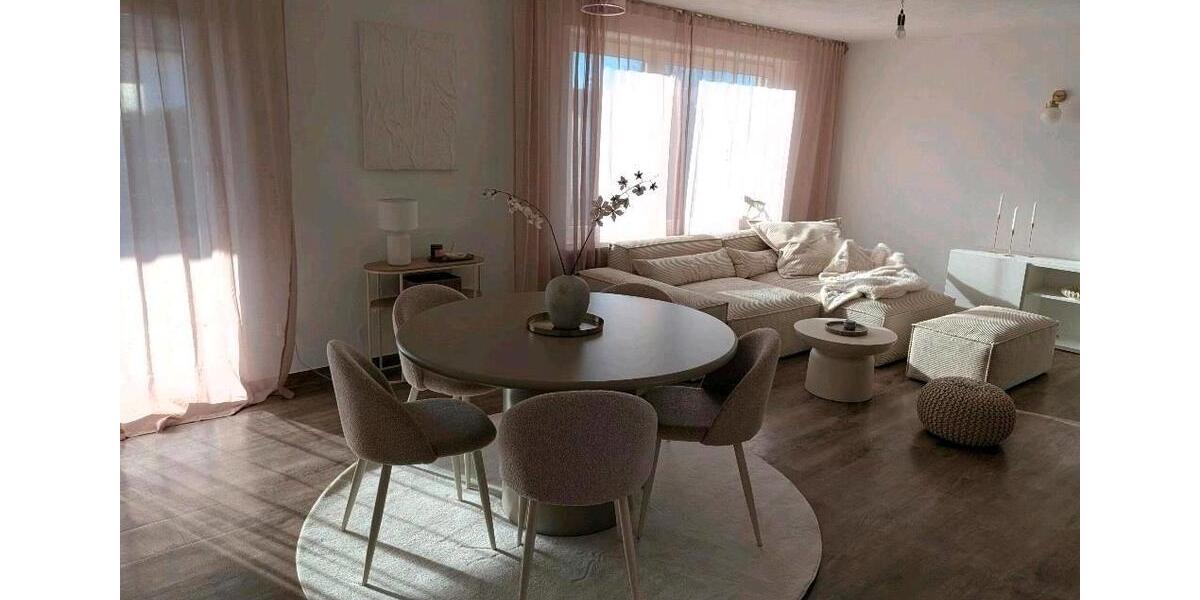 Erdgeschoßwohnung Kronach - 3 Zimmer, 85 m&sup2;, 1.200&euro; | Angebot:26252360