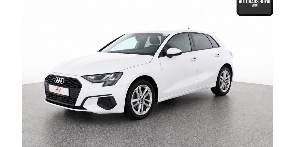 Audi A3 69.254 km 20.870 &euro; Schönefeld 12529