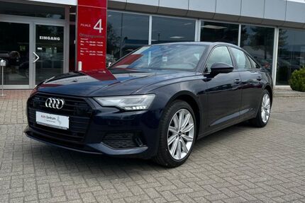 Audi A6 59.200 km 35.470 &euro; Helmstedt 38350