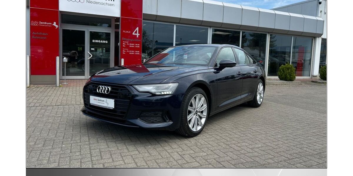 Audi A6 59.200 km 35.470 &euro; Helmstedt 38350