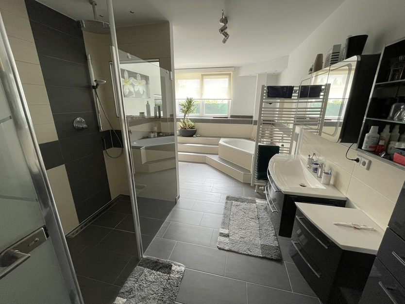 Traumhaftes Anwesen! modernes Wohnen und Arbeiten mit Pool, Einliegerwohnung, Werkstatt und mehr 5 zimmer