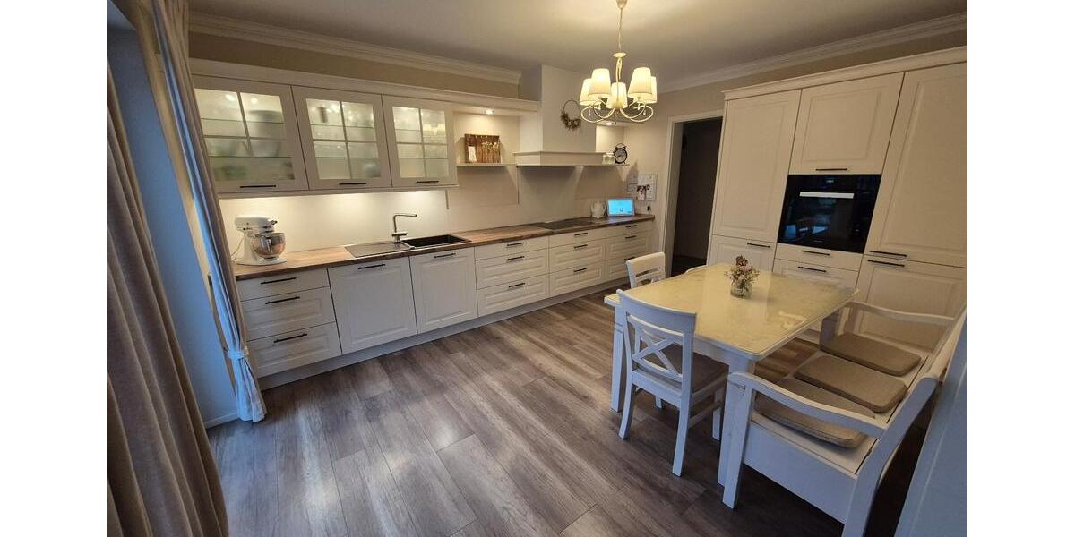 Einfamilienhaus Augustdorf - 6 Zimmer, 187 m&sup2;, 685.000&euro; | Angebot:26250281