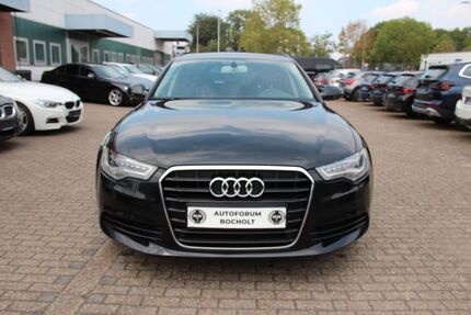 Audi A6 220.000 km 9.900 &euro; Bocholt 46395