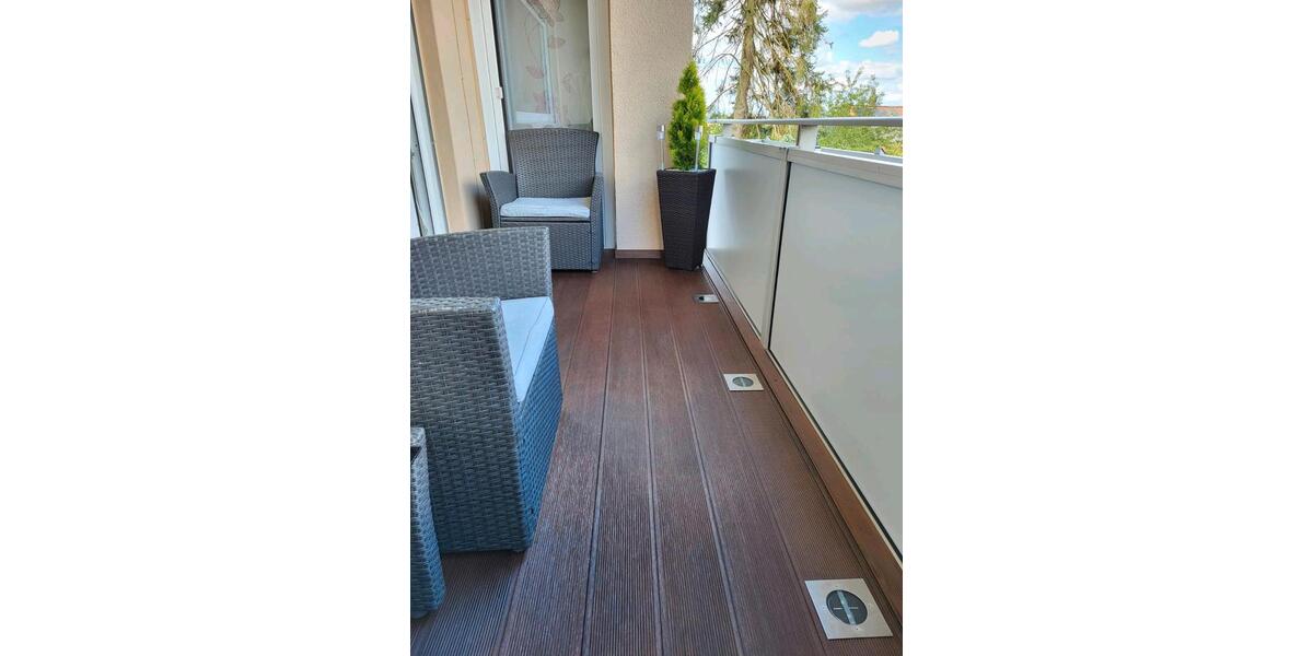 Etagenwohnung Marburg Cappel - 4 Zimmer, 102 m&sup2;, 310.000&euro; | Angebot:26252300