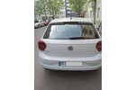 VW Polo 61.150 km 11.600 € Berlin 10178