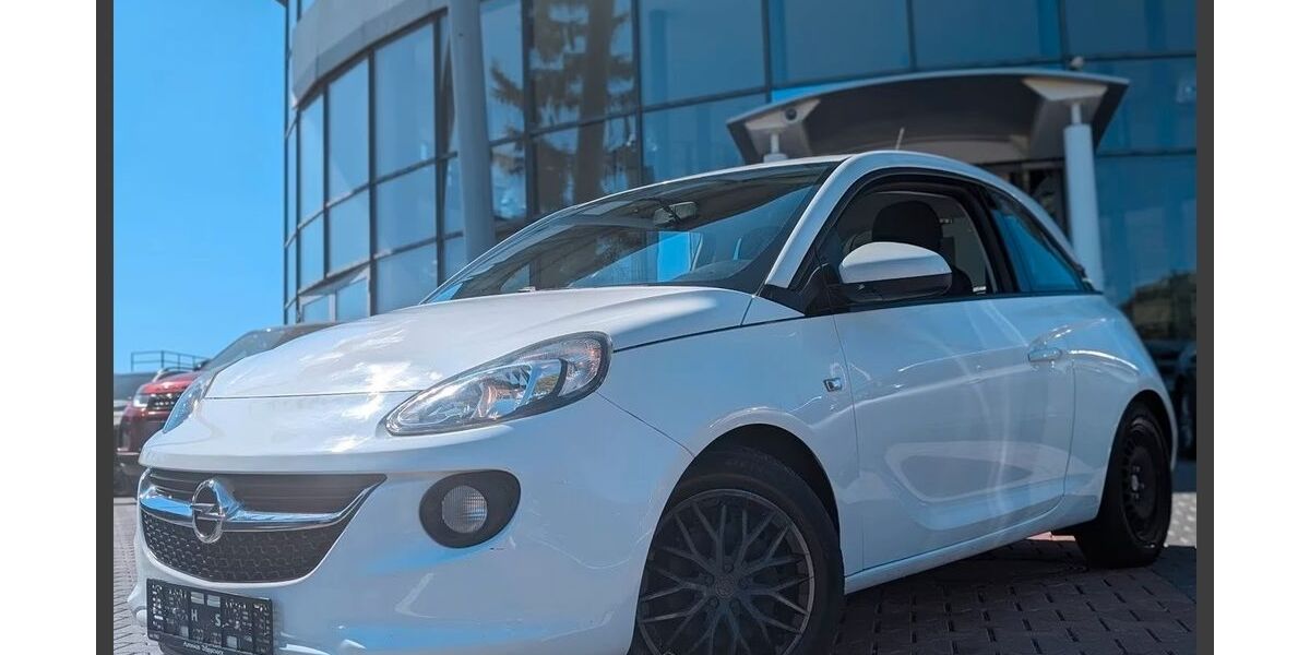 Opel Adam 74.600 km 6.790 &euro; Mainz 55128