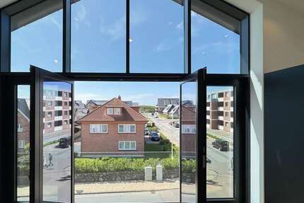 Wohnung Sylt - 3 Zimmer, 92 m&sup2;, 2.673.000&euro; | Angebot:22029250