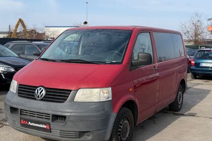 VW T5 Transporter 160.000 km 5.000 &euro; Hannover 30453