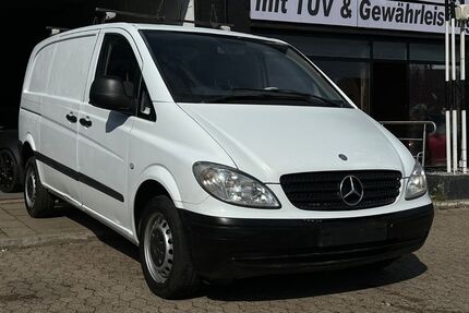Mercedes-Benz Vito 163.500 km 5.990 &euro; Dahlenburg 21368