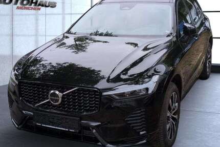 Volvo XC60 13.000 km 39.990 € München 81825