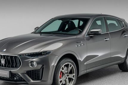 Maserati Levante 54.900 km 77.790 € Singen/Htwl. 78224