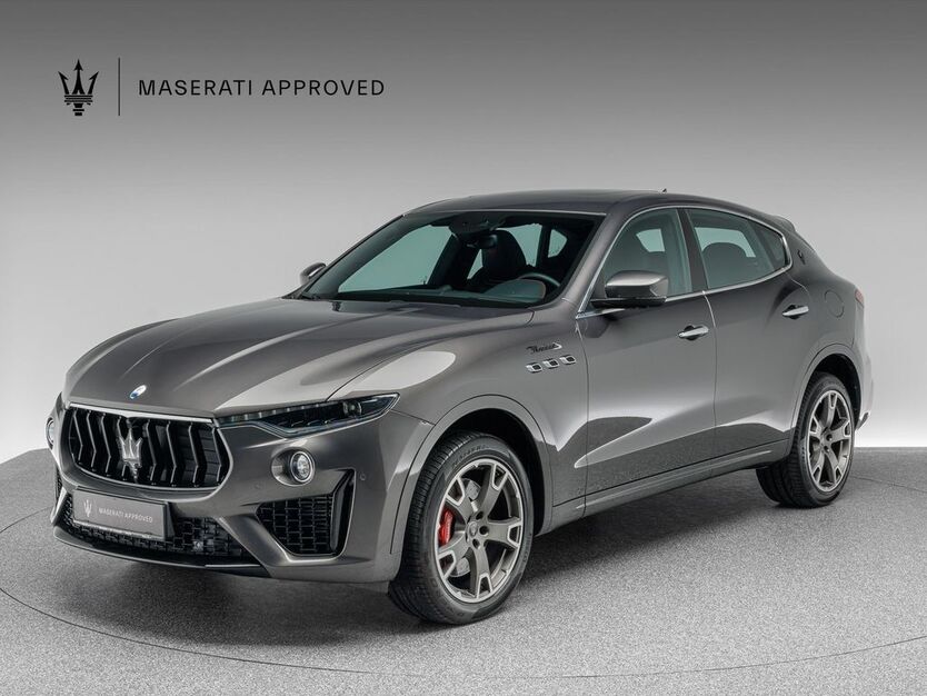 Maserati Levante 54.900 km 77.790 € Singen/Htwl. 78224