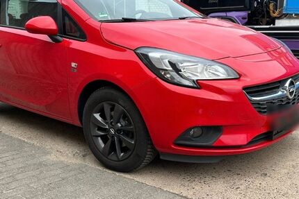 Opel Corsa 49.562 km 8.500 € Detmold 32758