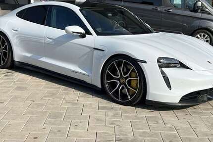Porsche Taycan 20.650 km 105.950 &euro; Düdenbüttel 21709