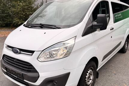 Ford Transit 150.001 km 13.990 € Fürth 90763