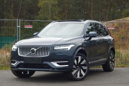 Volvo XC90 22.877 km 51.400 &euro; Seddiner See OT Neuseddin 14554