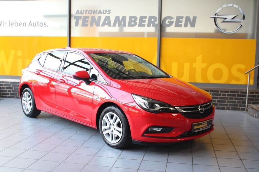 Astra
