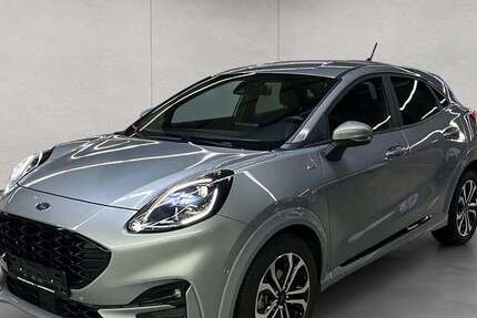 Ford Puma 17.728 km 21.550 &euro; Frankfurt am Main 60386