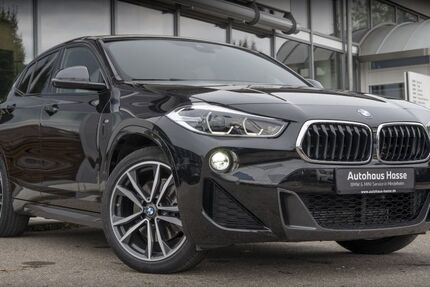 BMW X2 35.694 km 24.890 &euro; Mindelheim 87719