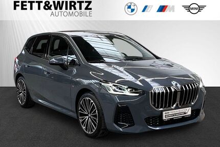 BMW 220 Active Tourer