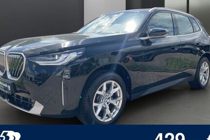 BMW X3 16.579 km 46.150 &euro; Eutin 23701