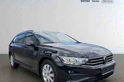 VW Passat Variant 55.320 km 20.470 &euro; Schmidmühlen 92287