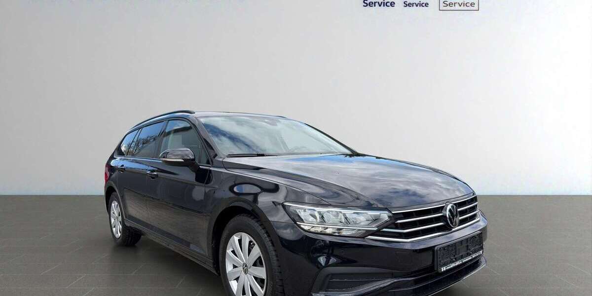 VW Passat Variant 55.320 km 20.470 &euro; Schmidmühlen 92287