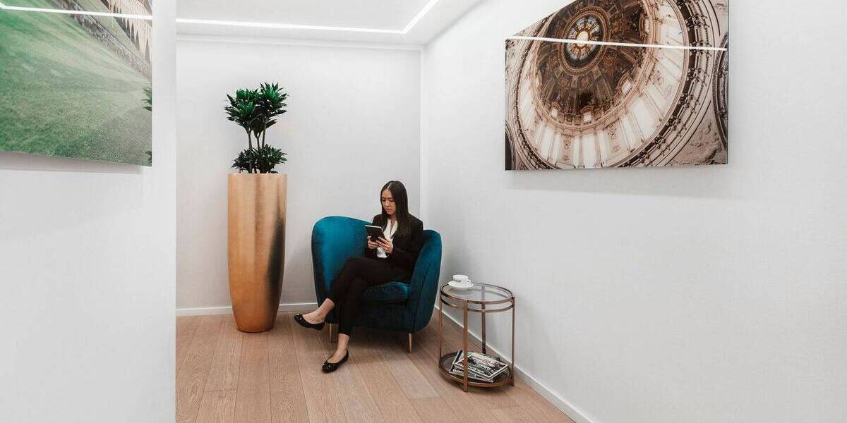 Gewerbeobjekt Berlin Mitte - 1.990&euro; | Angebot:26851736