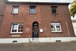 Ziegelhaus 1932 in Elsdorf-Esch – 148 m², 212 m² Grund