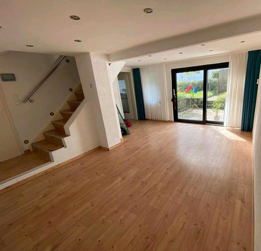 Charmantes Reihenhaus mit Garten -sofort bezugsfrei zimmer