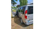 Fiat Doblo 200.000 km 2.700 € Bad Salzungen 36433