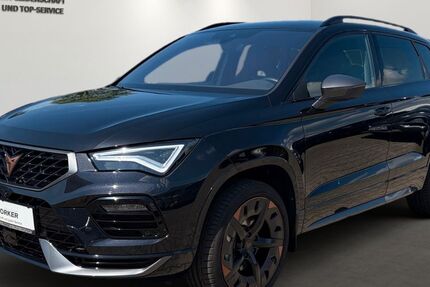 Cupra Ateca 6.270 km 30.990 &euro; Pirna bei Dresden 01796