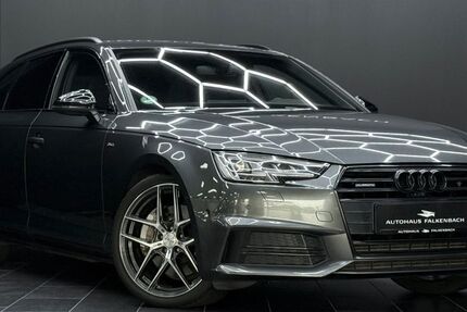 Audi A4 136.500 km 25.999 € Löhne 32584