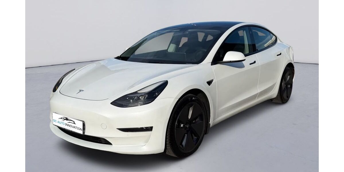Tesla Model 3 85.000 km 27.600 &euro; Eging am See 94535
