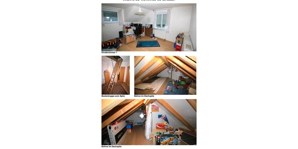 Einfamilienhaus Eislingen (Fils) - 5 Zimmer, 160 m&sup2;, 648.000&euro; | Angebot:27291435
