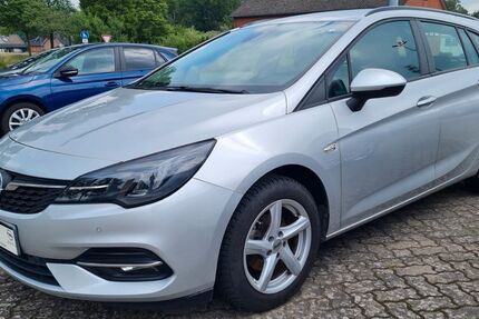 Opel Astra 63.406 km 13.489 &euro; Rotenburg 27356