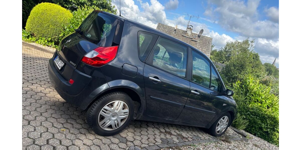 Renault Scenic 250.000 km 1.200 &euro; Hückelhoven 41836